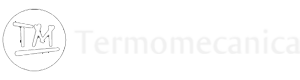 Logo termomecanica